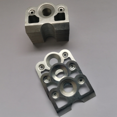 Universal Dzus Spring Back Plate P1700716 for 1-3/8 Quick Turn Dzus Mounting Brackets Effortless Installation