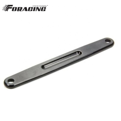 Universal Black Jacobs Ladder Strap 7&quot; for Sprint Car Aluminium Sample Offered