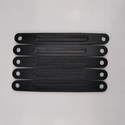 Universal Black Jacobs Ladder Strap 7&quot; for Sprint Car Aluminium Sample Offered