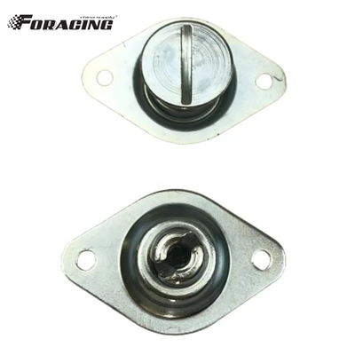 Effortless Sprint Car Performance Upgrades Universal Self Ejecting Dzus 5/16&quot; * .500&quot; Fastener for Easy Installation