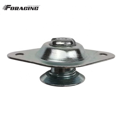 Effortless Sprint Car Performance Upgrades Universal Self Ejecting Dzus 5/16&quot; * .500&quot; Fastener for Easy Installation