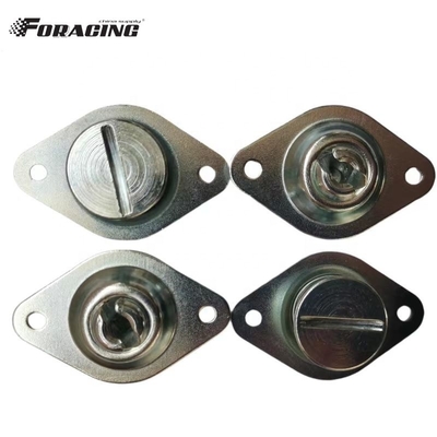 Universal Self-Ejecting 5/16&quot; Dzus Fastener Sprint Car and Midget Compatible Steel Material 5/16&quot; * .500&quot; OE NO. Universal