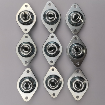 Universal Self-Ejecting 5/16&quot; Dzus Fastener Sprint Car and Midget Compatible Steel Material 5/16&quot; * .500&quot; OE NO. Universal