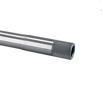 Universal Chromoly 1025 Rate Spline Hollow Torsion Bar The Essential Component for Sprint Car Performance Improvement
