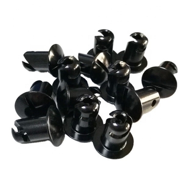 Universal 7/16&quot; Year Aluminum Steel Quick Release Dzus Quarter Turn Fastener *.500&quot; Customized for Your Requirements