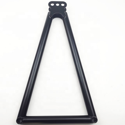 Black Finish 14 Inch Jacobs Ladder Three Holes Sprint Car Parts OE NO. 4130 Chromoly for Standard Universal