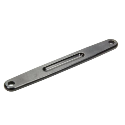 OE NO. Universal 7&quot; Sprint Car Jacobs Ladder Strap Aluminium Black Racing Car Parts for Universal Racing Modifications