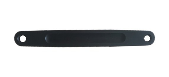 7&quot; Universal Aluminium Black Jacobs Ladder Strap for Sprint Car Racing Parts Upgraded Enhanced Performance