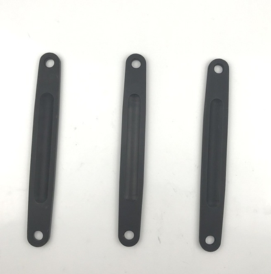 7&quot; Universal Aluminium Black Jacobs Ladder Strap for Sprint Car Racing Parts Upgraded Enhanced Performance