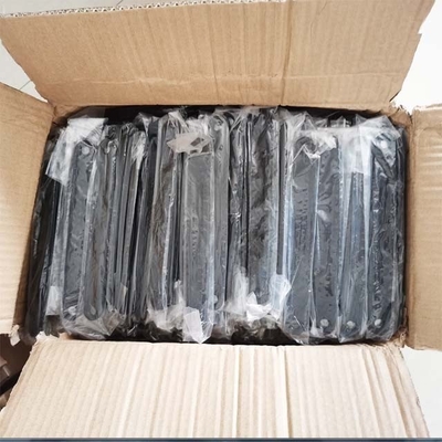 7&quot; Universal Aluminium Black Jacobs Ladder Strap for Sprint Car Racing Parts Upgraded Enhanced Performance