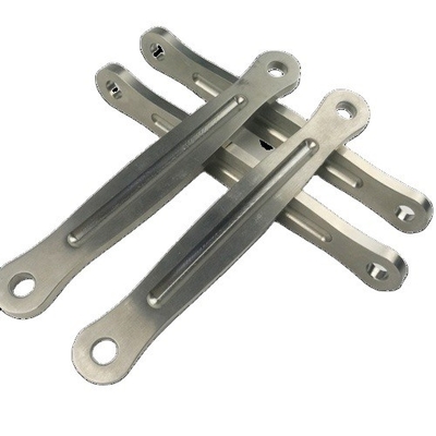 Sprint Car Racing Car Titanium Jacobs Ladder Strap 5&quot; Designed for Universal Fitment