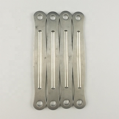Sprint Car Racing Car Titanium Jacobs Ladder Strap 5&quot; Designed for Universal Fitment