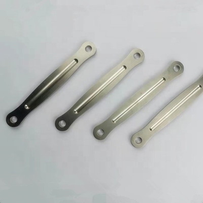 Sprint Car Racing Car Titanium Jacobs Ladder Strap 5&quot; Designed for Universal Fitment