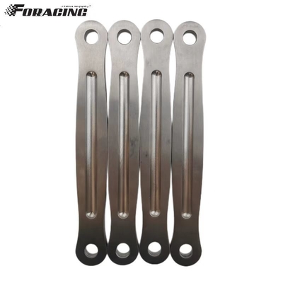 Sprint Car Racing Car Titanium Jacobs Ladder Strap 5&quot; Designed for Universal Fitment