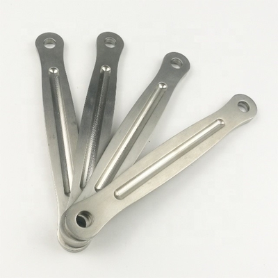 Sprint Car Racing Car Titanium Jacobs Ladder Strap 5&quot; Designed for Universal Fitment