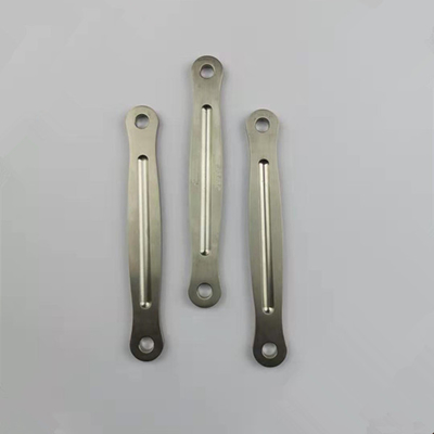 Sprint Car Racing Car Titanium Jacobs Ladder Strap 5&quot; Designed for Universal Fitment