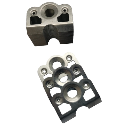 Universal OEM Accepted Dzus Spring Back Plate for Sprint Car 1-3/8 Quick Turn Dzus Fasteners Steel Material