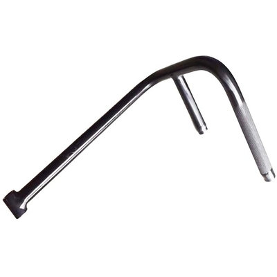 2021 Universal Year King Racing Throttle Pedal Lever for Sprint Car Chassis Mount Lightweight Titanium GR5 Material
