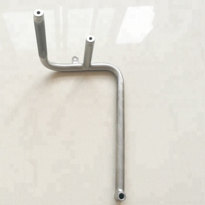 2021 Universal Year King Racing Throttle Pedal Lever for Sprint Car Chassis Mount Lightweight Titanium GR5 Material