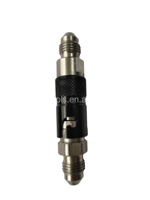 Replace/Repair Purpose -3 Standard Aluminum Brake Quick Disconnect Line for Supr Race Racing Car Performance Upgrade