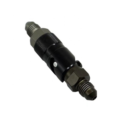 Standard AN3 Aluminum Brake Quick Disconnect Fitting line -3 OE NO. Standard Universal Year Standard for Car Fitment
