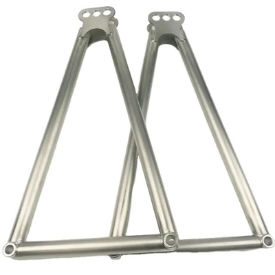 Custom-made OE NO. Boost Your Sprint Car's Performance with 13 5/8&quot; 14&quot; Triple X Titanium Jacobs Ladder