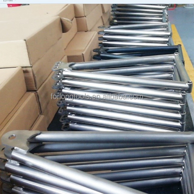 Custom-made OE NO. Boost Your Sprint Car's Performance with 13 5/8&quot; 14&quot; Triple X Titanium Jacobs Ladder