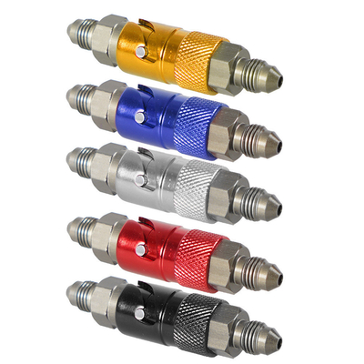 Replace/Repair AN3 Aluminum Brake Quick Disconnect line -3 for Standard OE NO. within Universal Year Purpose