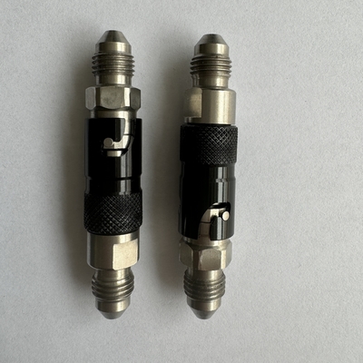 Replace/Repair AN3 Aluminum Brake Quick Disconnect line -3 for Standard OE NO. within Universal Year Purpose
