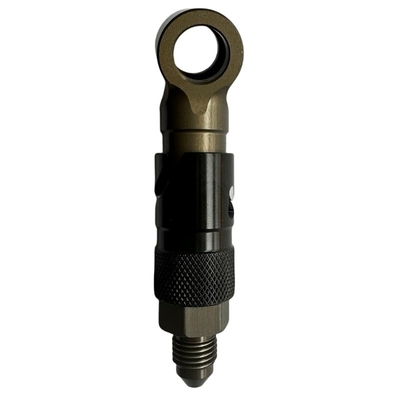 Universal AN3 Aluminum Brake Quick Disconnect line -3 Brake Line Fluid Fitting Caliper Quick Release Removal Cover Disassembly