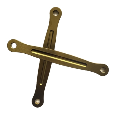 5&quot; Silver Titanium Jacobs Ladder Strap For Sprint Car Racing