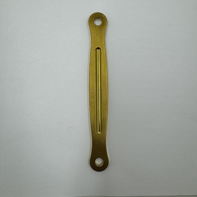 5&quot; Silver Titanium Jacobs Ladder Strap For Sprint Car Racing