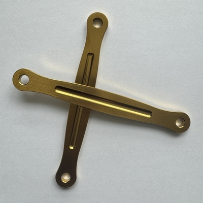 Replace/Repair 5&quot; Golden Titanium Jacobs Ladder Strap for Sprint Car