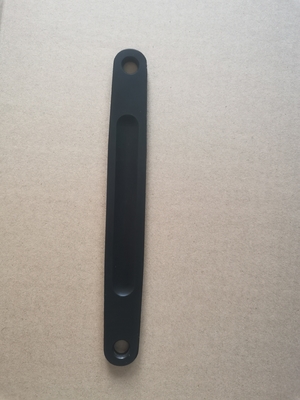 Universal Car Fitment 7&quot; Black Jacobs Ladder Strap for Sprint Car and Improved Aluminium Jacobs Ladder Racing Car Design