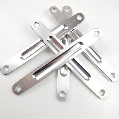 Universal Fit for J J Sprint Car Jacobs Ladder Strap made of Aluminium 7075 Model Universal Year 7 and 5