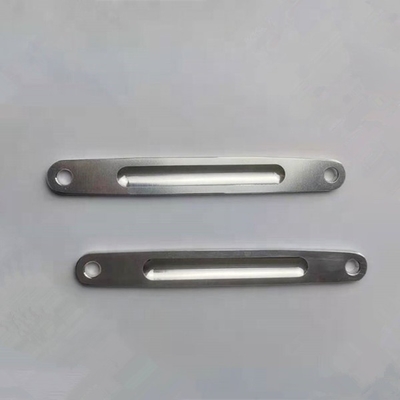 Universal Fit for J J Sprint Car Jacobs Ladder Strap made of Aluminium 7075 Model Universal Year 7 and 5