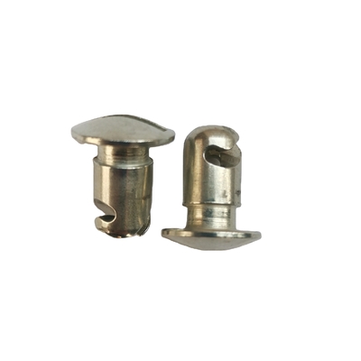 5/16&quot; Quarter Turn Dzus Stud Fastener for Sprint Car Parts J J Customized OE NO. Other Size 3/8 Purpose Replace/Repair
