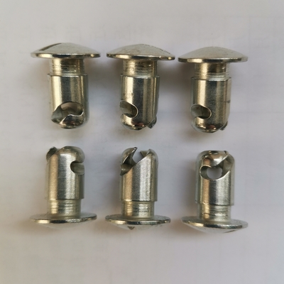 5/16&quot; Quarter Turn Dzus Stud Fastener for Sprint Car Parts J J Customized OE NO. Other Size 3/8 Purpose Replace/Repair