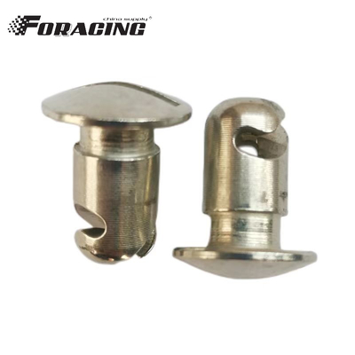 5/16&quot; Quarter Turn Dzus Stud Fastener for Sprint Car Parts J J Customized OE NO. Other Size 3/8 Purpose Replace/Repair