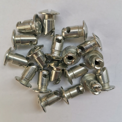 5/16&quot; Quarter Turn Dzus Stud Fastener for Sprint Car Parts J J Customized OE NO. Other Size 3/8 Purpose Replace/Repair