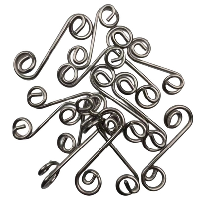 Stainless Steel Universal Car Fitment Dzus Spring 1-3/8&quot; For 7/16 Dzus Fasteners Standard OE NO. Performance