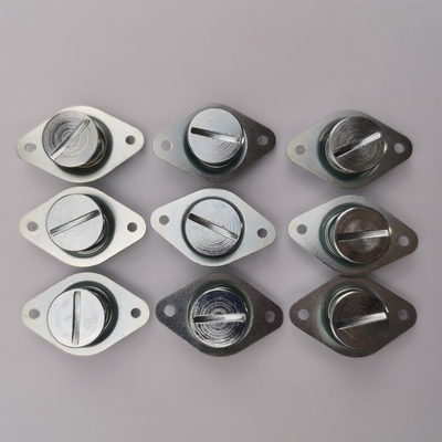 Upgrade to Steel Self-Ejecting Dzus Fastener for Sprint Car and Midget Maxim Universal Performance Boost