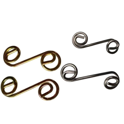 Universal Dzus Spring 1-3/8&quot; For Stainless Steel 7/16 Dzus Fasteners The Ultimate Performance Upgrade for Sprint Car Racing