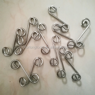 Universal Dzus Spring 1-3/8&quot; For Stainless Steel 7/16 Dzus Fasteners The Ultimate Performance Upgrade for Sprint Car Racing