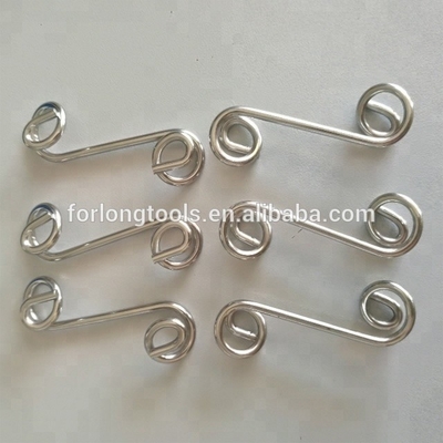 Universal Dzus Spring 1-3/8&quot; For Stainless Steel 7/16 Dzus Fasteners The Ultimate Performance Upgrade for Sprint Car Racing