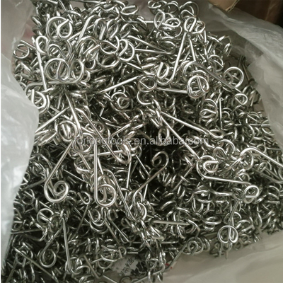 Universal Dzus Spring 1-3/8&quot; For Stainless Steel 7/16 Dzus Fasteners The Ultimate Performance Upgrade for Sprint Car Racing
