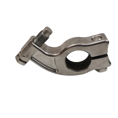 Boost Your Vehicle's Performance with Universal TITANIUM TORSION STOP 1 1/8&quot; split and 1&quot; spline Torsion Bar Year Universal