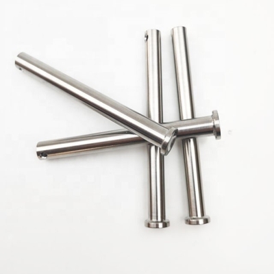 3/8*3.71&quot; Pin Natural Titanium Jacobs Ladder for Universal Year Sprint Car Racing Eagle Universal Replace/Repair/Year