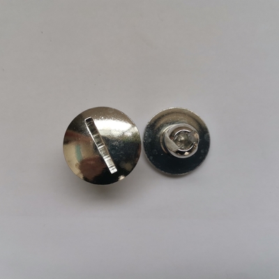 Universal 1&quot; Aluminum Quarter Turn Dzus With 1&quot; Large Head 7/16&quot; x.600 Silver Perfect for Replace/Repair Year Universal