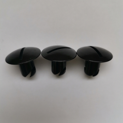Universal Quarter Turn Dzus Sprint Car Dome Head Aluminum Buttons For Replace/Repair OE NO. 7/16 x .600 with 1inch Head